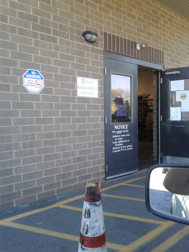 Ashure Ministry, Inc.