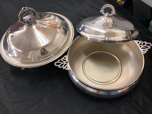 Thrift Store «Texas Thrift Store», reviews and photos, 200 Ash Ave, McAllen, TX 78501, USA