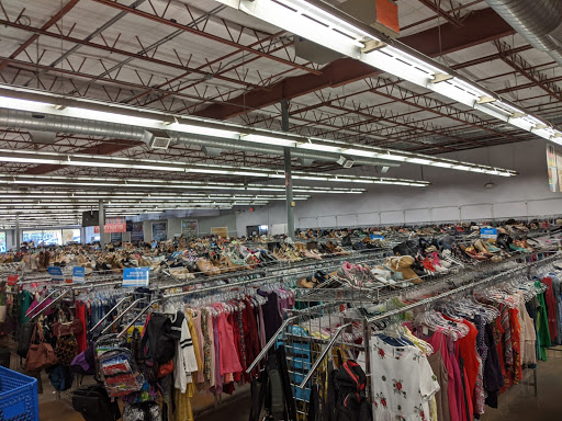 Thrift Store «Goodwill Central Texas - North Lamar», reviews and photos