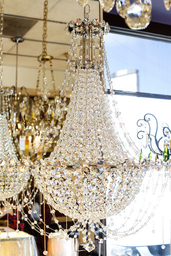 Lighting Store «Dominion Electric Supply Co., Inc.», reviews and photos, 8610 Cherry Ln, Laurel, MD 20707, USA