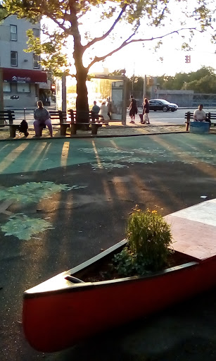 Park «Virginia Park», reviews and photos, 1878 Cross Bronx Expy, Bronx, NY 10472, USA