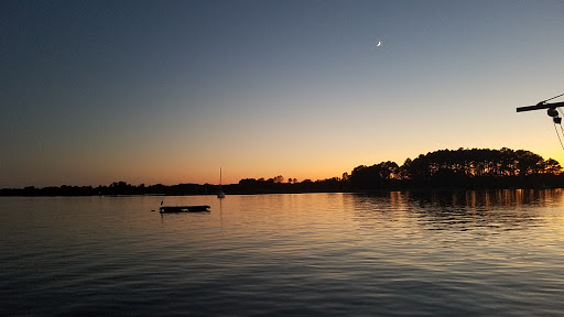 Yacht Club «Rock Hall Yacht Club», reviews and photos, 22759 McKinleyville Rd, Rock Hall, MD 21661, USA