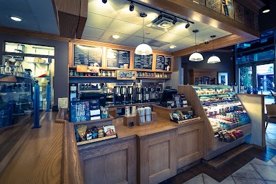 Photos of The Coffee Bean & Tea Leaf