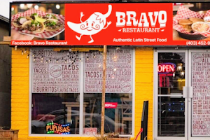 Bravo Restaurant image