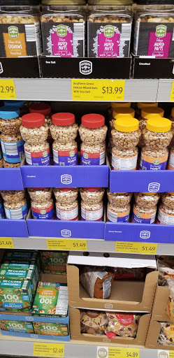 Supermarket «ALDI», reviews and photos, 1101 Park St, Ogdensburg, NY 13669, USA