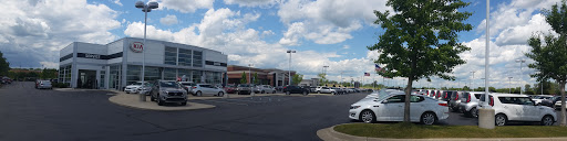 Kia Dealer «Serra Kia», reviews and photos, 12300 30 Mile Rd, Washington, MI 48095, USA