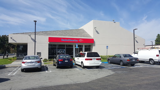 Bank «Bank of America Financial Center», reviews and photos