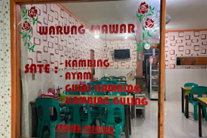 Warung Sate Mawar image