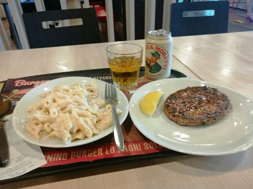 Colazione a buffet Torino