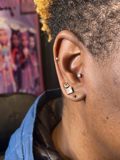 Explore paranormal tattoo ideas, creative tattoo ideas in Milwaukee, available at Piercing by Dani Real Ink Tattoo Studio