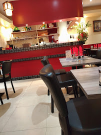 Atmosphère du Restaurant japonais SUSHI GO ( Ouvert le dimanche 31 et le lundi 01 ) à Bois-d'Arcy - n°5