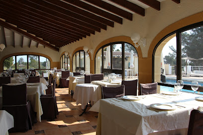 Restaurante Amanecer - Carretera Cabo San Antonio, 2, 03730 Xàbia, Alicante, Spain