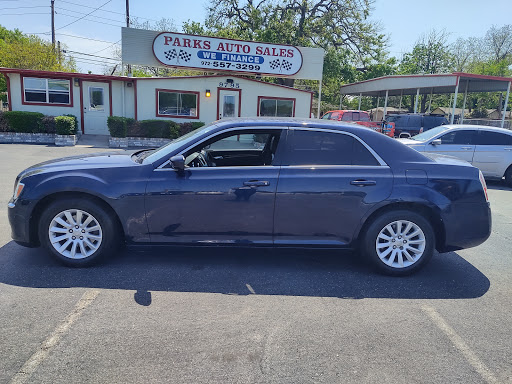 Used Car Dealer «Parks Auto Sales», reviews and photos, 9795 C F Hawn Fwy, Dallas, TX 75217, USA