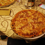 Photo n°1 de l'avis de Thanh.u fait le 07/01/2018 à 16:12 sur le  Pizzeria Stella Alpina à Capparuccia