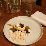 Photo n°2 de l'avis de Thomas.h fait le 11/12/2019 à 06:51 sur le  TISK Speisekneipe à Berlin