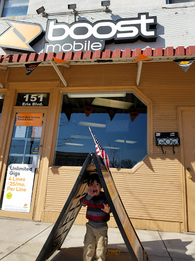 Cell Phone Store «Upstate Cellular Schenectady», reviews and photos, 151 Erie Blvd, Schenectady, NY 12305, USA