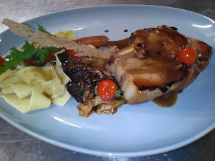 Photo n°78 de LA SCALA ( L'Escale Pizza) à Mérignac ()