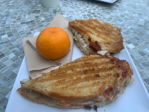 Coffee Shop «Whittier Cafe», reviews and photos, 1710 E 25th Ave, Denver, CO 80205, USA