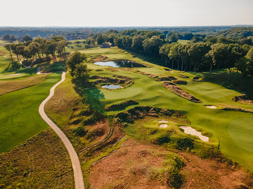 Golf Resort «Club At Olde Stone», reviews and photos, 950 Village Way, Bowling Green, KY 42103, USA