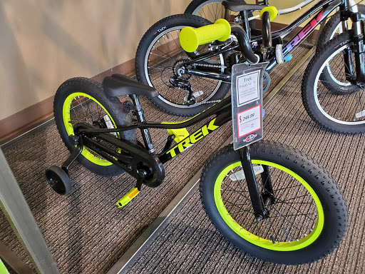 Bicycle Store «Jax Bicycle Center», reviews and photos, 14210 Culver Dr, Irvine, CA 92604, USA