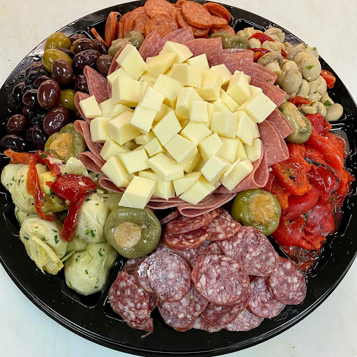 Produce Market «V & J Soriano», reviews and photos, 150 Greaves Ln, Staten Island, NY 10308, USA