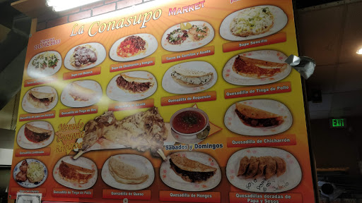 Market «La Conasupo Market», reviews and photos, 8532 Greenwood Ave N, Seattle, WA 98103, USA