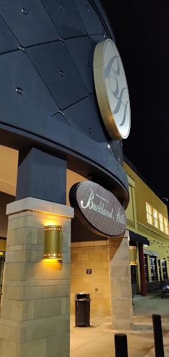 Shopping Mall «The Shoppes at Buckland Hills», reviews and photos, 194 Buckland Hills Dr, Manchester, CT 06042, USA