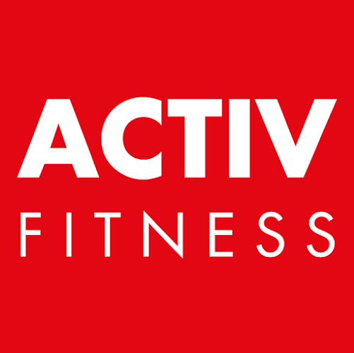 ACTIV FITNESS Sion Planta - Fitnessstudio