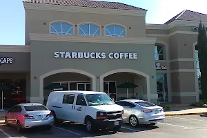 Starbucks image