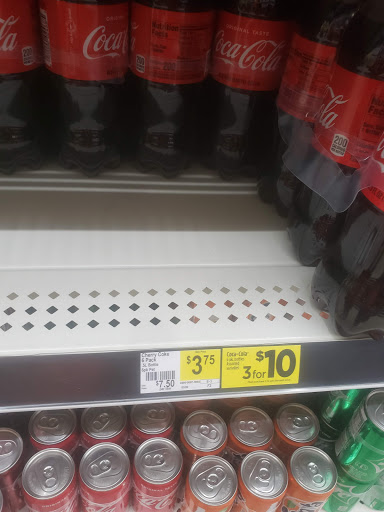 Discount Store «Dollar General», reviews and photos, 3305 Bayshore Rd, North Cape May, NJ 08204, USA