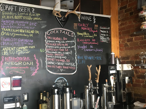 Coffee Shop «Saison Market», reviews and photos, 323 N Adams St, Richmond, VA 23220, USA