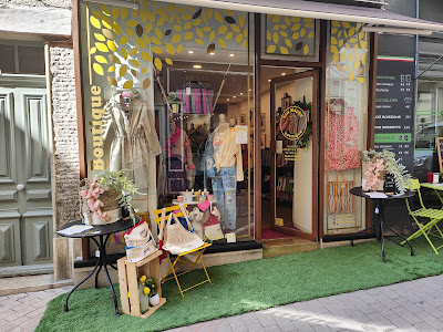 Lili Happy Boutique à Draguignan