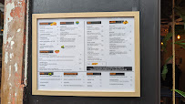 Restaurant de tacos Take Otac - Pantheon à Paris - menu / carte