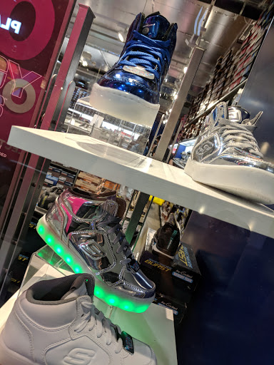 Stores to buy skechers sneakers Melbourne