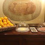 Photo n°2 de l'avis de Georgiana.e fait le 02/02/2020 à 06:38 sur le  Ristorante Albergo Corona à Novi Ligure