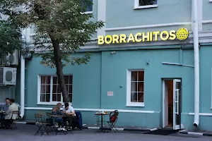 Borrachitos restaurant&bar image