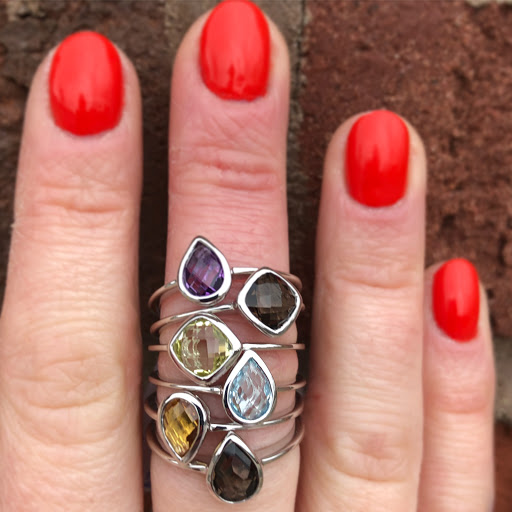 Jeweler «Gentilcore Jewelers», reviews and photos, 1155 Freeport Rd, Blawnox, PA 15238, USA