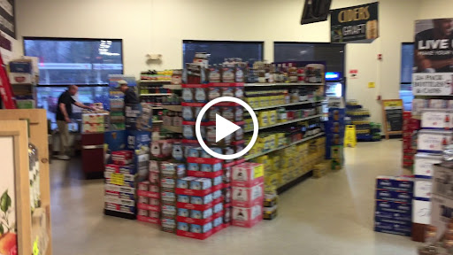Liquor Store «Coastal Wine & Spirits», reviews and photos, 103 N Main St, Branford, CT 06405, USA