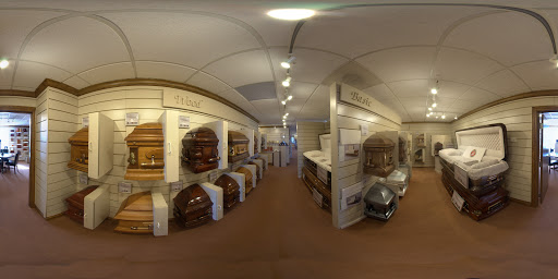 Funeral Home «SCHULTE & MAHON-MURPHY FUNERAL HOME», reviews and photos, 5252 Mayfield Rd, Cleveland, OH 44124, USA