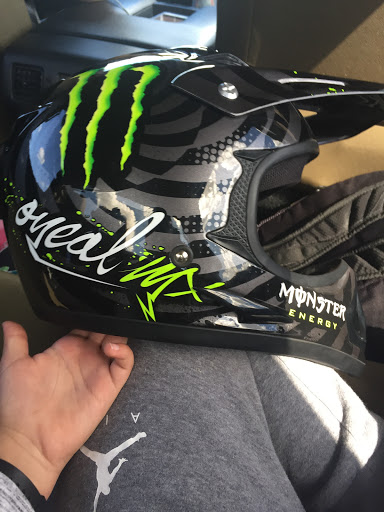 Motorcycle Dealer «Fay Myers Motorcycle World», reviews and photos, 9700 E Arapahoe Rd, Greenwood Village, CO 80112, USA