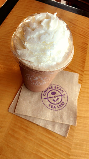 Coffee Shop «The Coffee Bean & Tea Leaf», reviews and photos, 21300 Hawthorne Blvd B, Torrance, CA 90503, USA