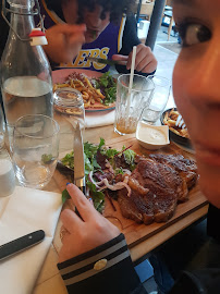 Steak du Restaurant Le Petit Nico à Paris - n°2