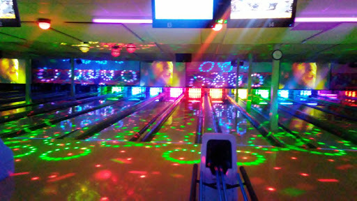 Bowling Alley «Timbers Bowling Lanes», reviews and photos, 1246 Conant St, Maumee, OH 43537, USA