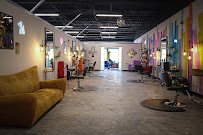 Strange Beauty Tattoo, Hair Salon & Piercing ! - Photo 3 - Car repair in Greensboro, NC, Greensboro