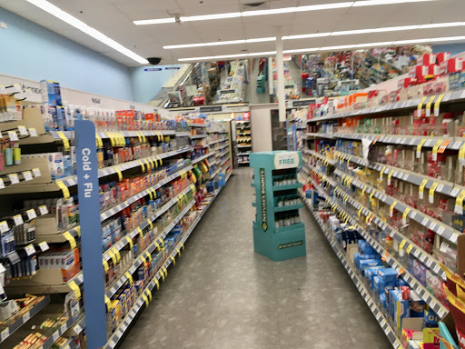 Drug Store «Walgreens», reviews and photos, 4610 Sonoma Hwy, Santa Rosa, CA 95409, USA