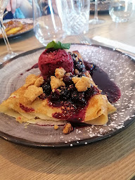 Photo n°11 de La Crêperie du Jeu de l'Oie à Gex ()