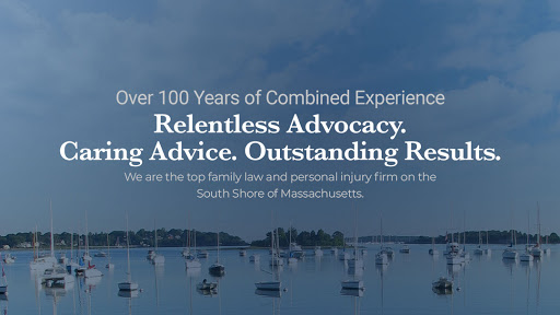 Tax Attorney «Lynch & Owens, PC», reviews and photos