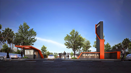 บริษัท แม็กเว็ลธ อินโนเวชั่น จำกัด (Maxwell Innovation Co.,Ltd.)