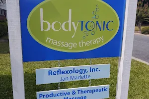 Productive & Therapeutic Massage image