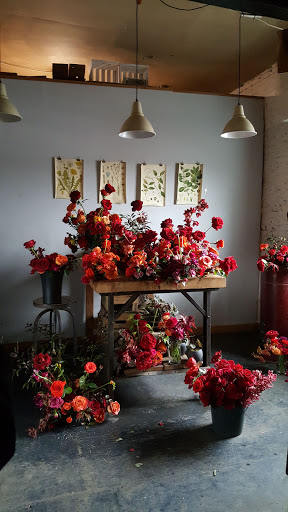 Florist «Tin Can Studios», reviews and photos, 57 Commerce St, Brooklyn, NY 11231, USA